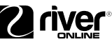 River Online Logo