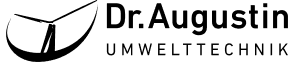 Dr. Augustin Umwelttechnik Logo