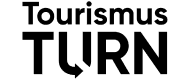 Tourismus Turn Logo