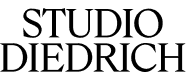 Studio Diedrich Logo