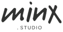 minx.studio Logo