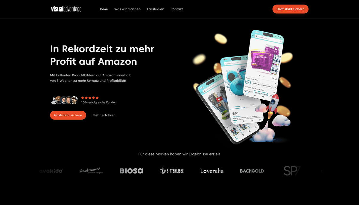 VisualAdvantage.de
