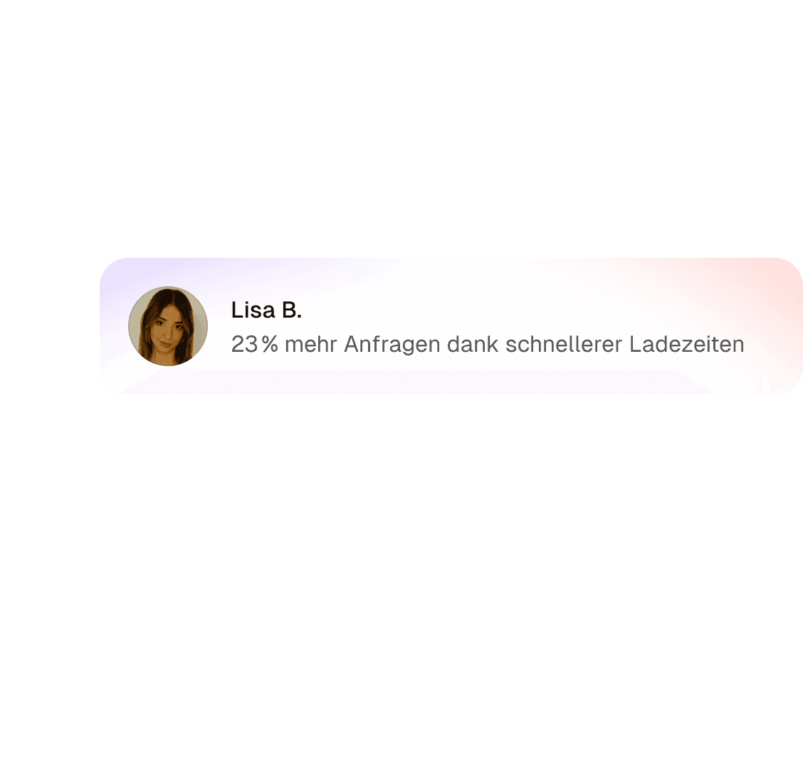 Lisa B